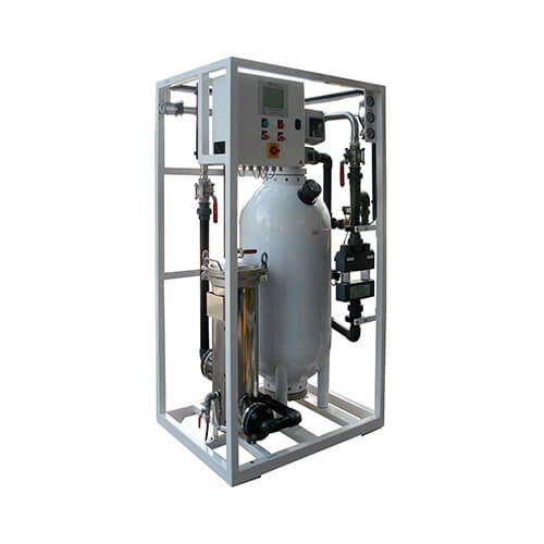 HEM Type FWS 1400, FWS 3400, FWS 3405