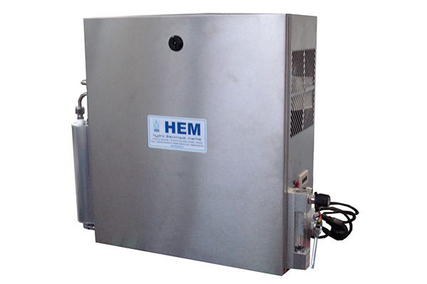 HEM Ozone Generator