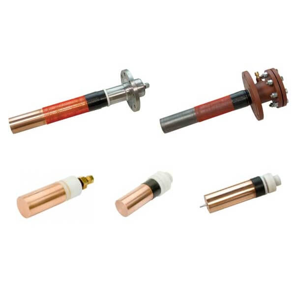 Ánodos Anti incrustantes (antifouling)